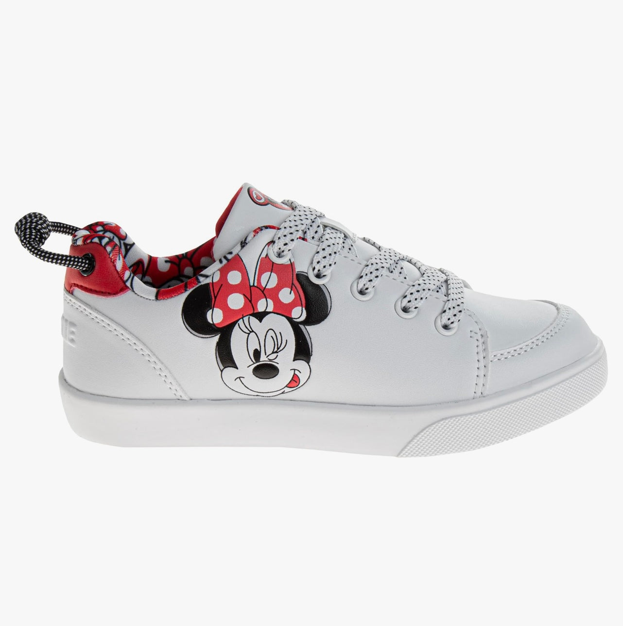 Disney Minnie Mouse Sneakers.