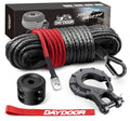 DAYDOOR Synthetic Winch Rope.