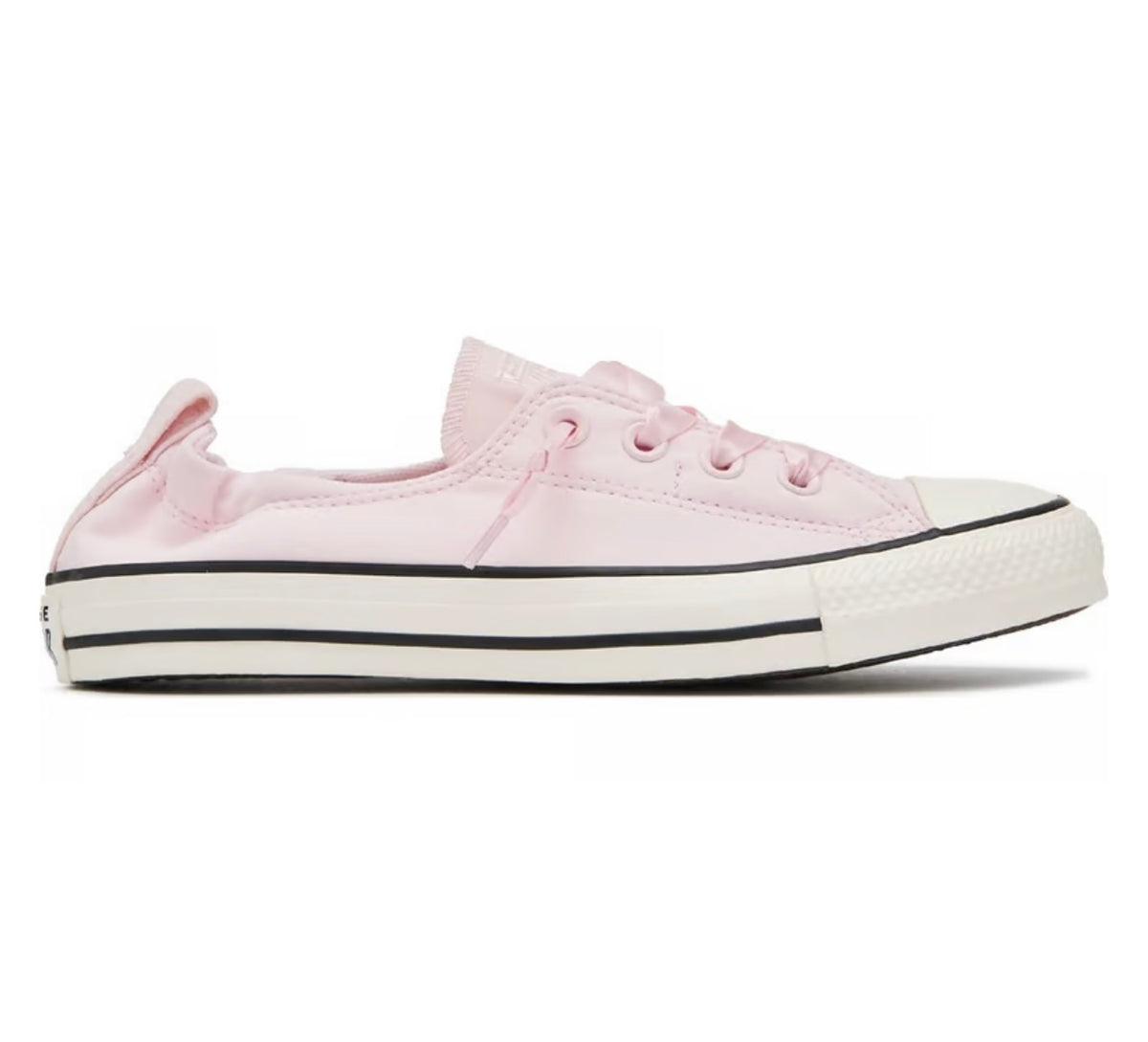 Women's Chuck Taylor All Star Shoreline Low Top Sneaker. Size 10.