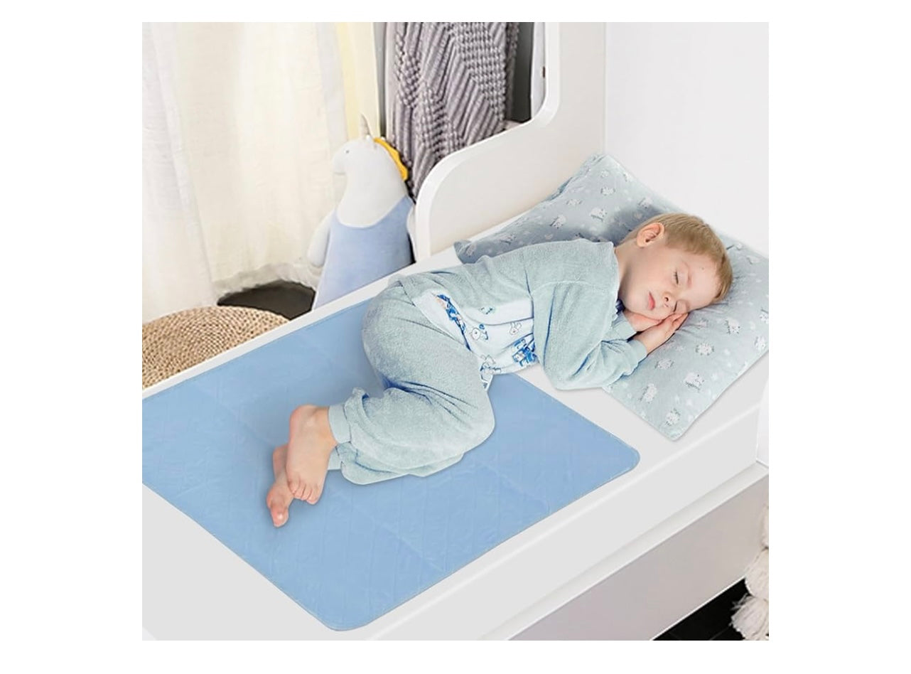 Spring Spirit Bed Pads.