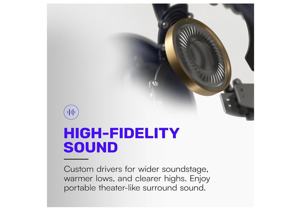 Raycon Everyday Headphones Pro.