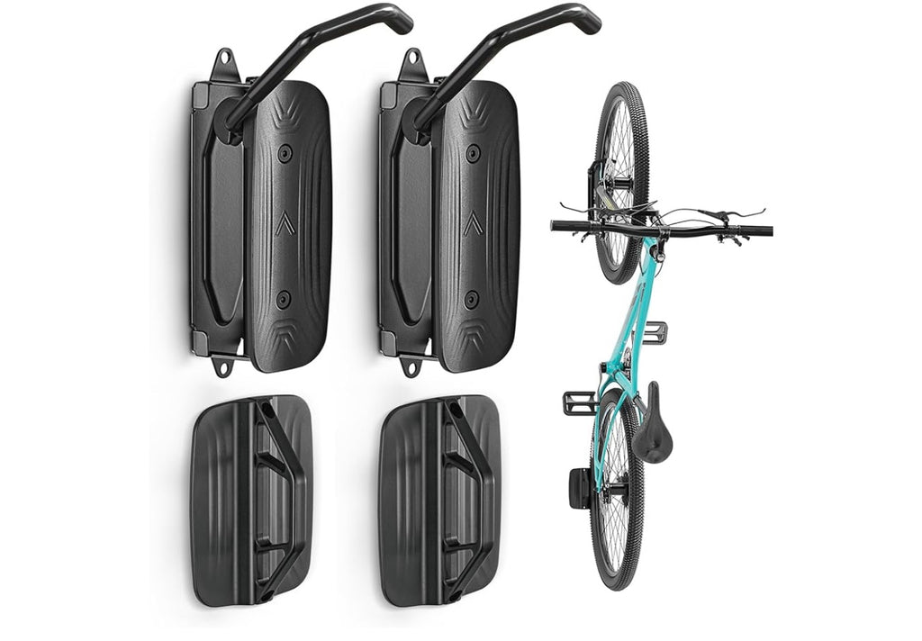 Montek Swivel Bike Wall Mount.