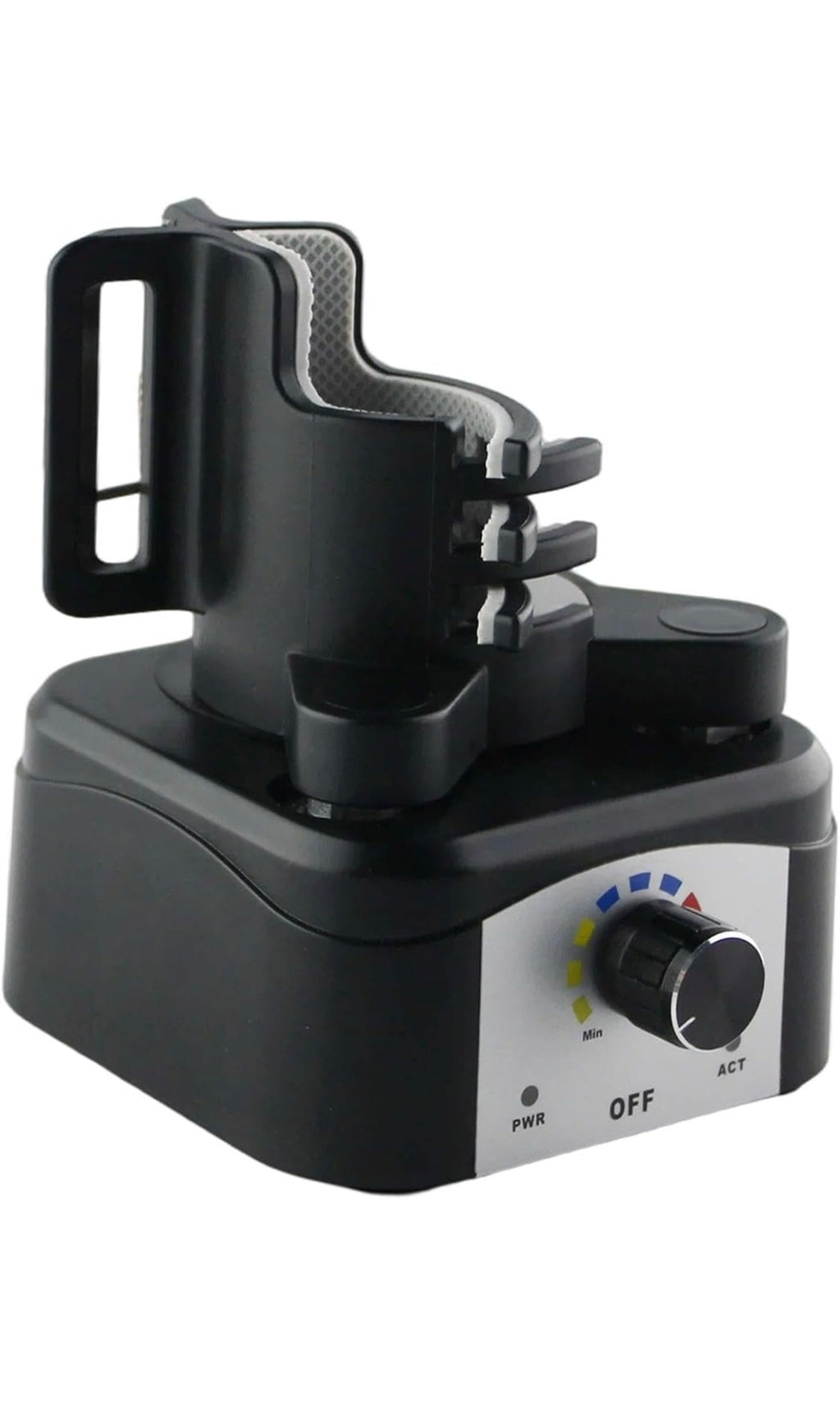 Mini vortex mixer