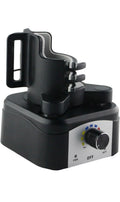 Mini vortex mixer
