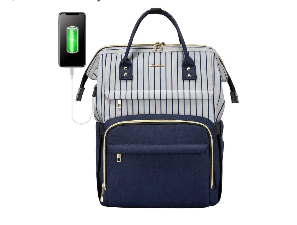 Loveook Laptop Backpack.