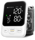 C02 Blood Pressure Monitor.