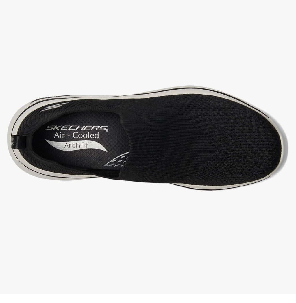 Skechers Women's Go Walk Arch Fit 2.0 - Paityn. Size 7