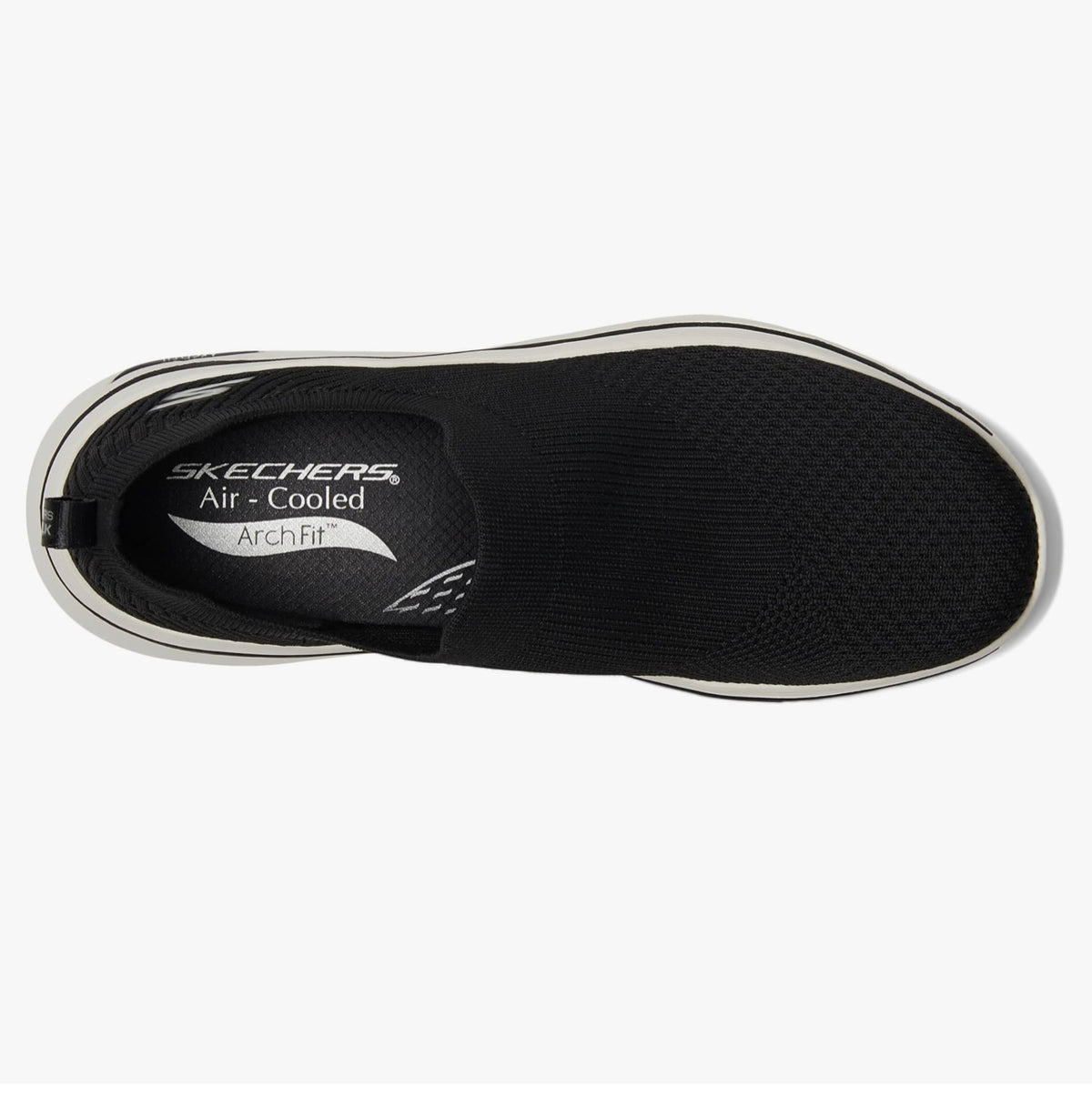 Skechers Women's Go Walk Arch Fit 2.0 - Paityn. Size 7