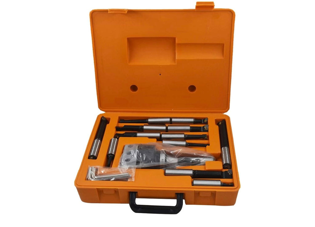 FindMall Boring Head Shank Kit.