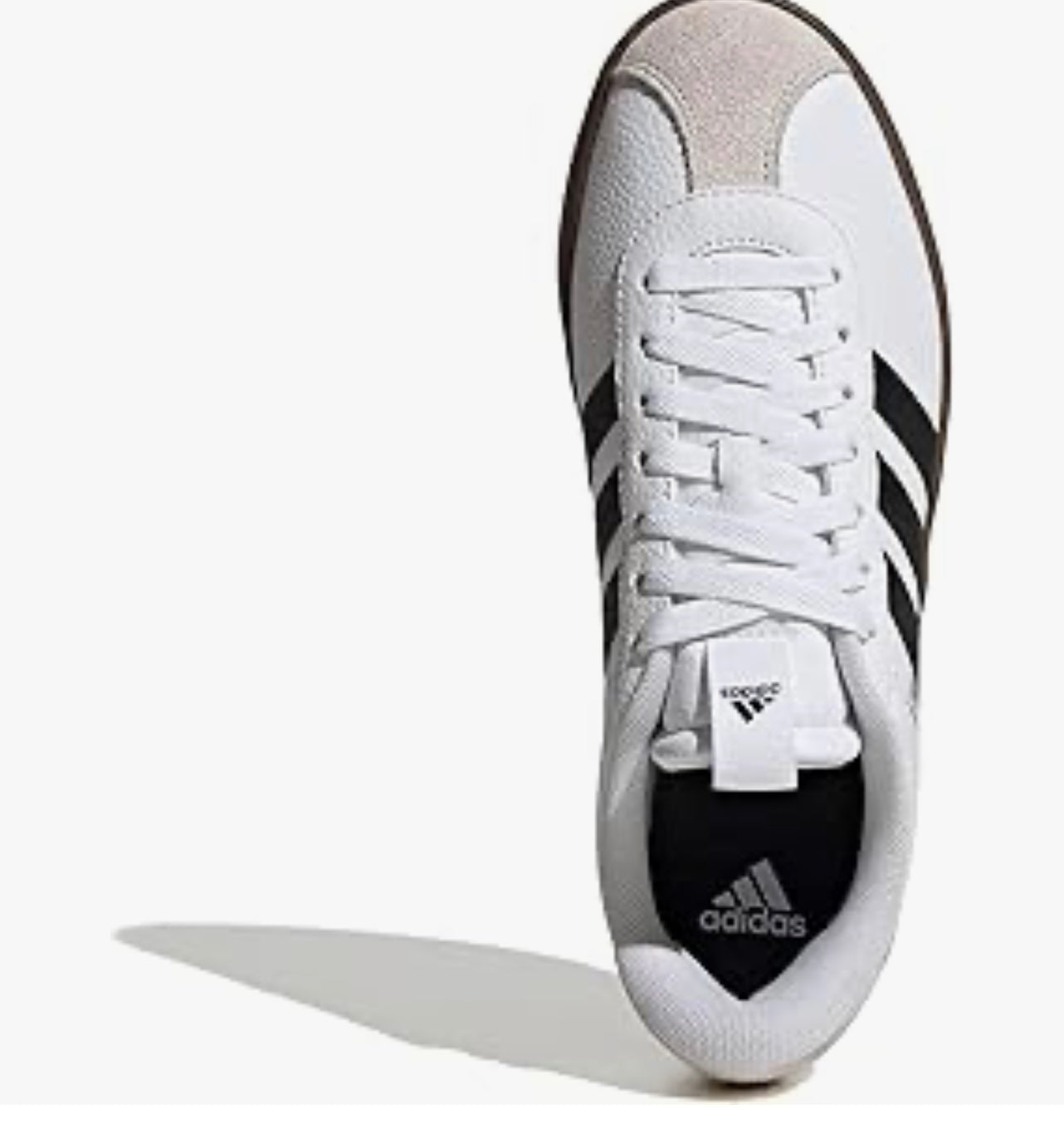 Adidas Women’s VL Court 3.0 Sneakers. Size 7.5