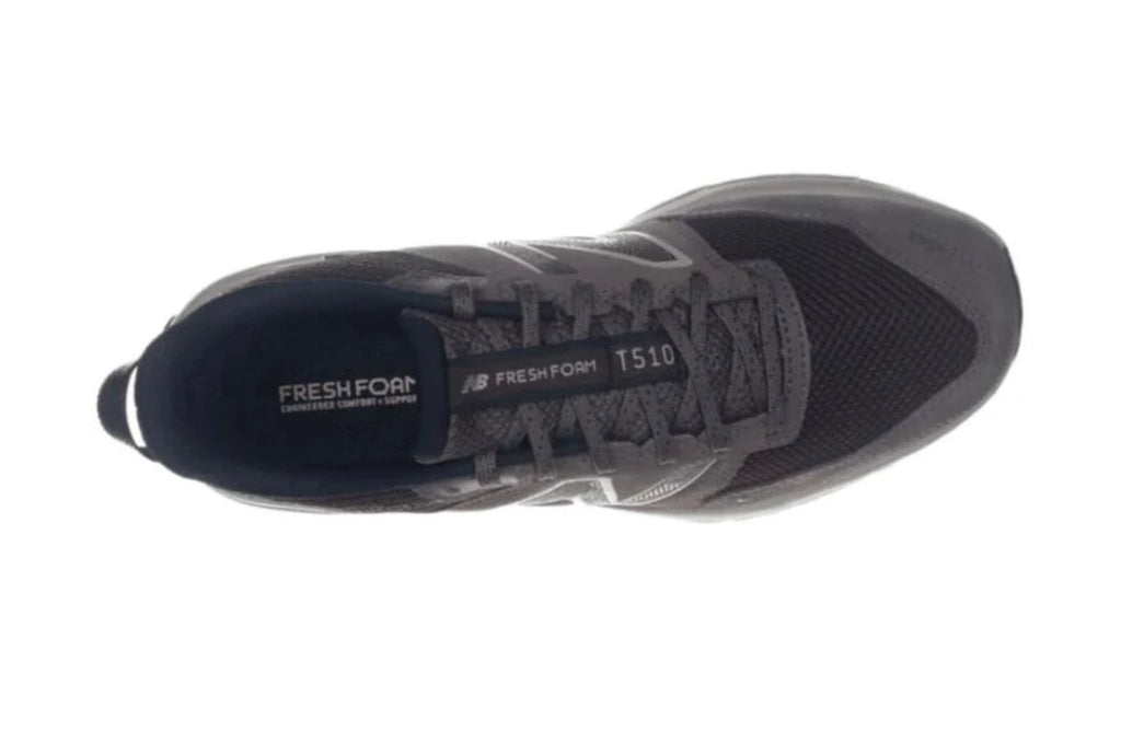 New Balance (WMNS) New Balance 510 'Dark Mushroom Black Coffee Black'. Size 7.5 men’s and Size 9 Women’s.