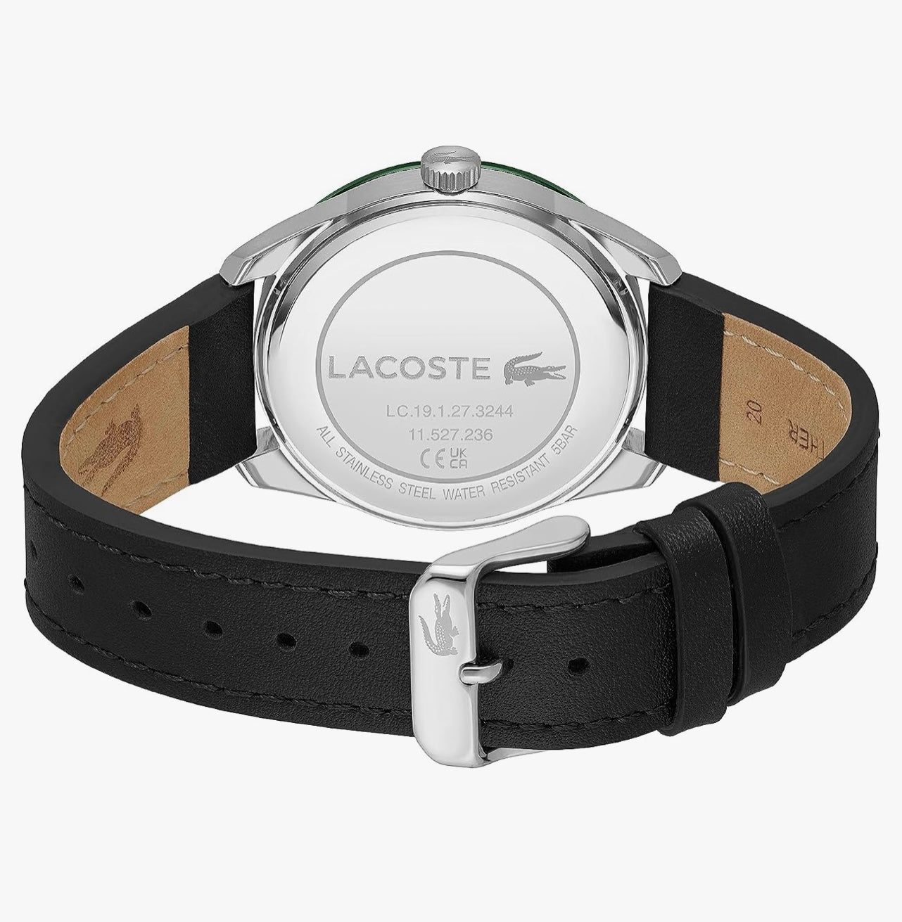 Lacoste Everett Mens Watch.