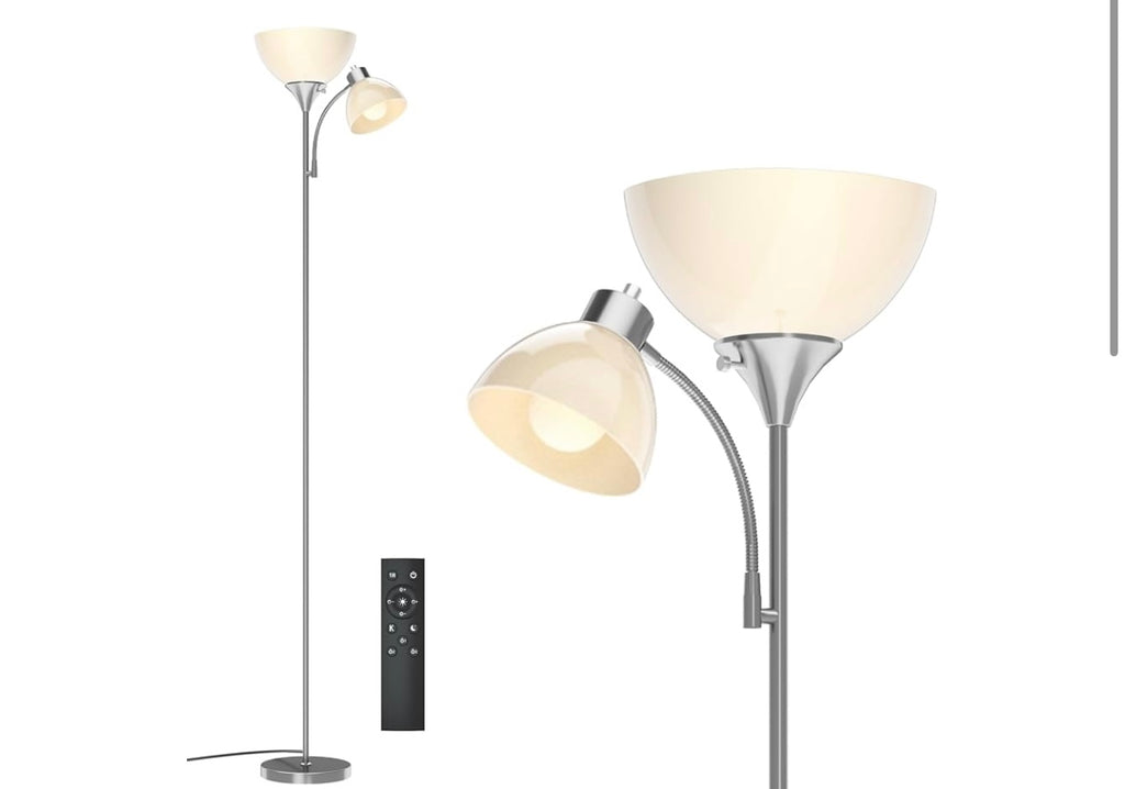 GERGO Floor Lamp.