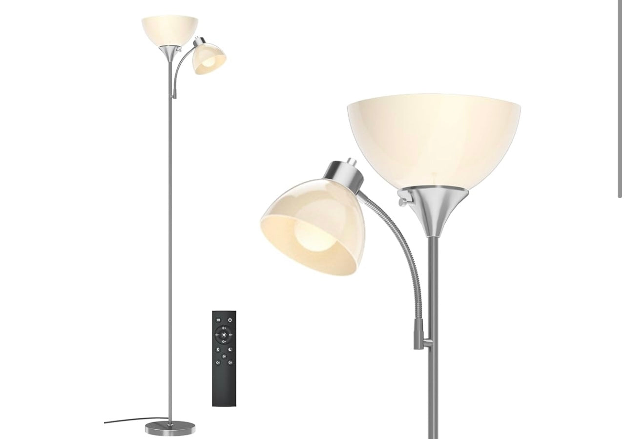 GERGO Floor Lamp.