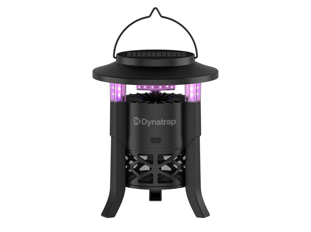 Dynatrap Solar Bug Trap.