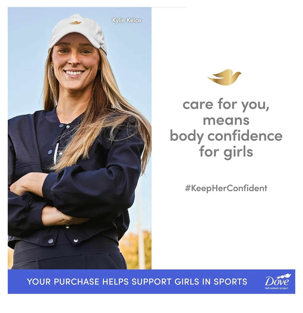 Dove advanced care deodorant sticks 4 pack