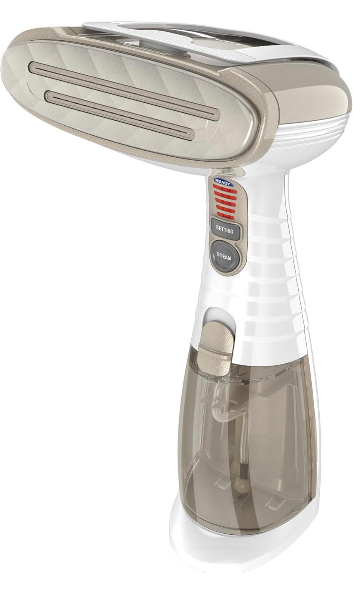 Conair handheld garment steamer