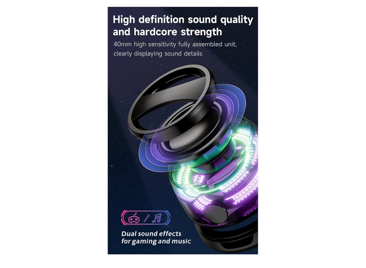 Hecate X Edifier Bluetooth Magnetic Speaker.