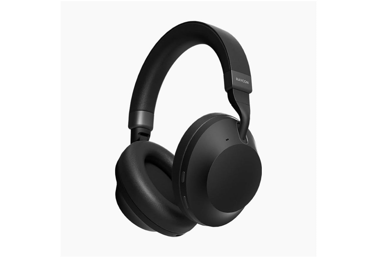 Raycon Everyday Headphones Pro.
