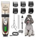 One is all dog clippers