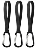 3 Pack Stroller Hooks