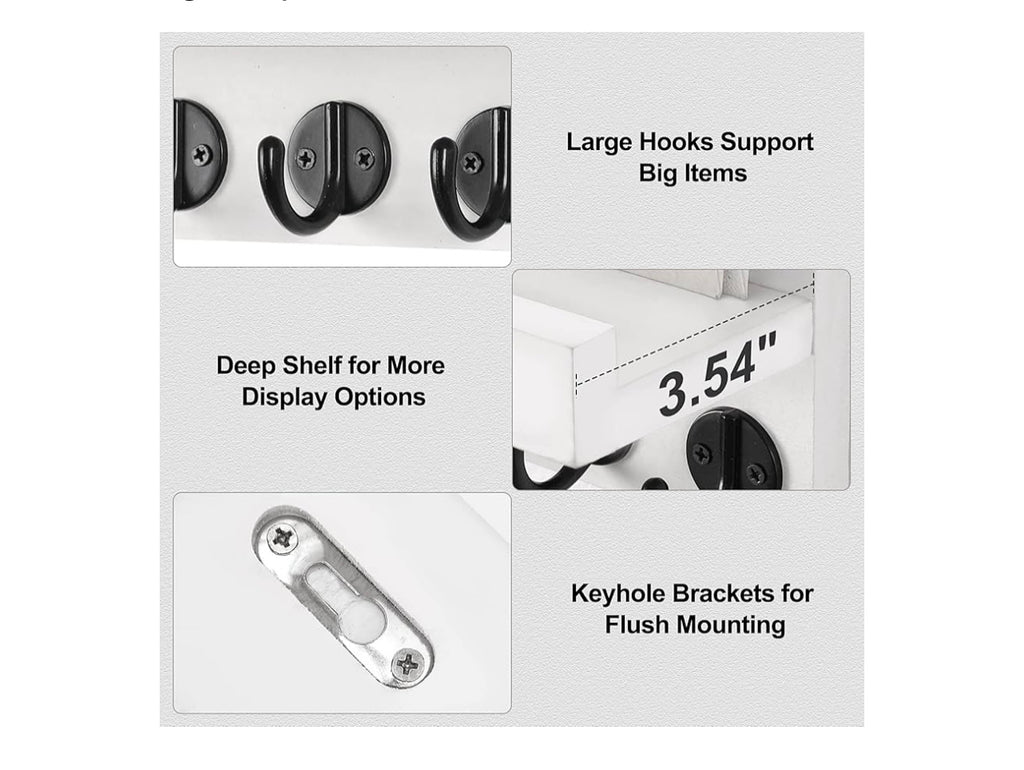 Lee Kim key Holder for wall.