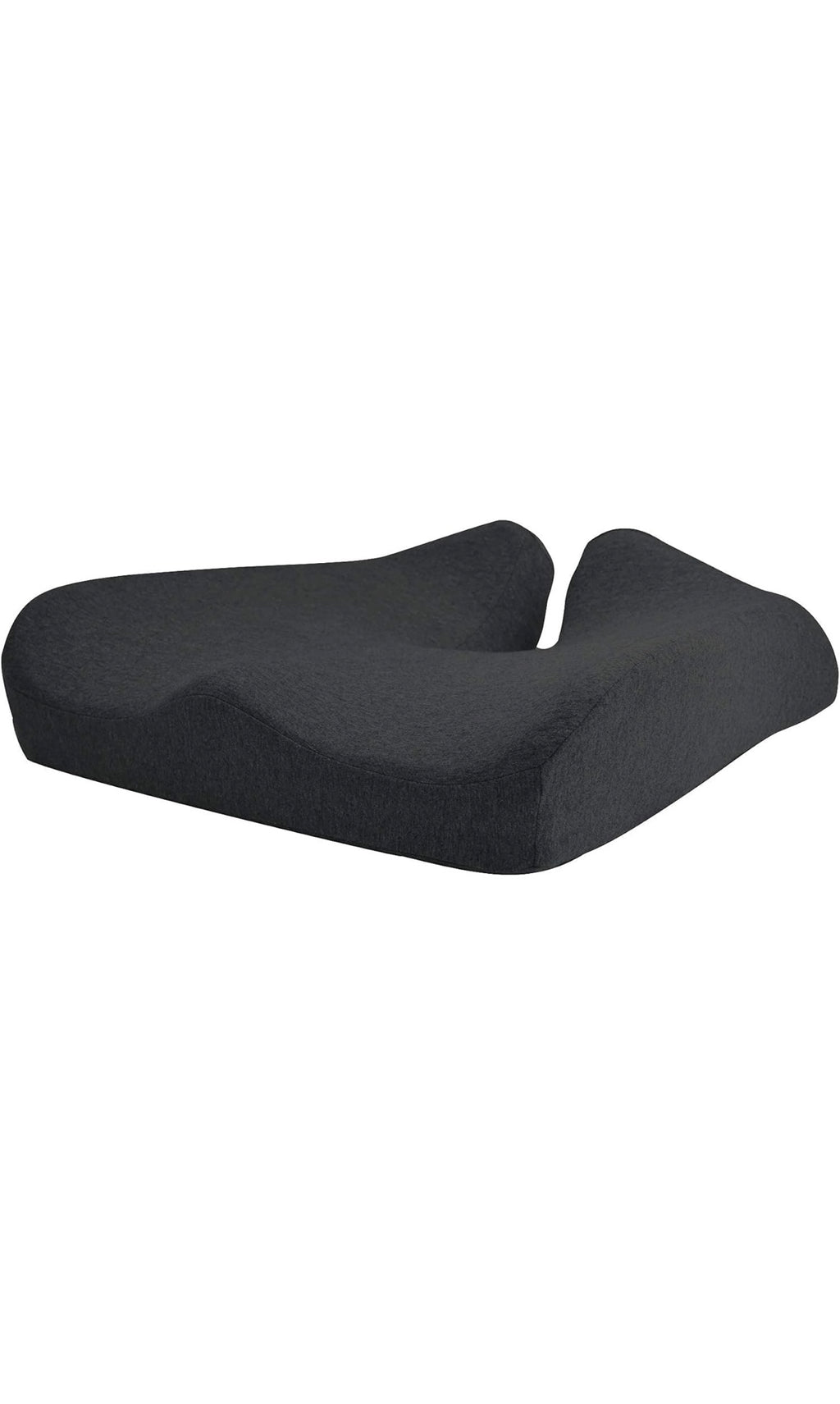 Cushion lab patented pressure relief seat cushion