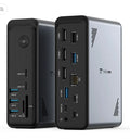 TOBENONE USB C Docking Station.