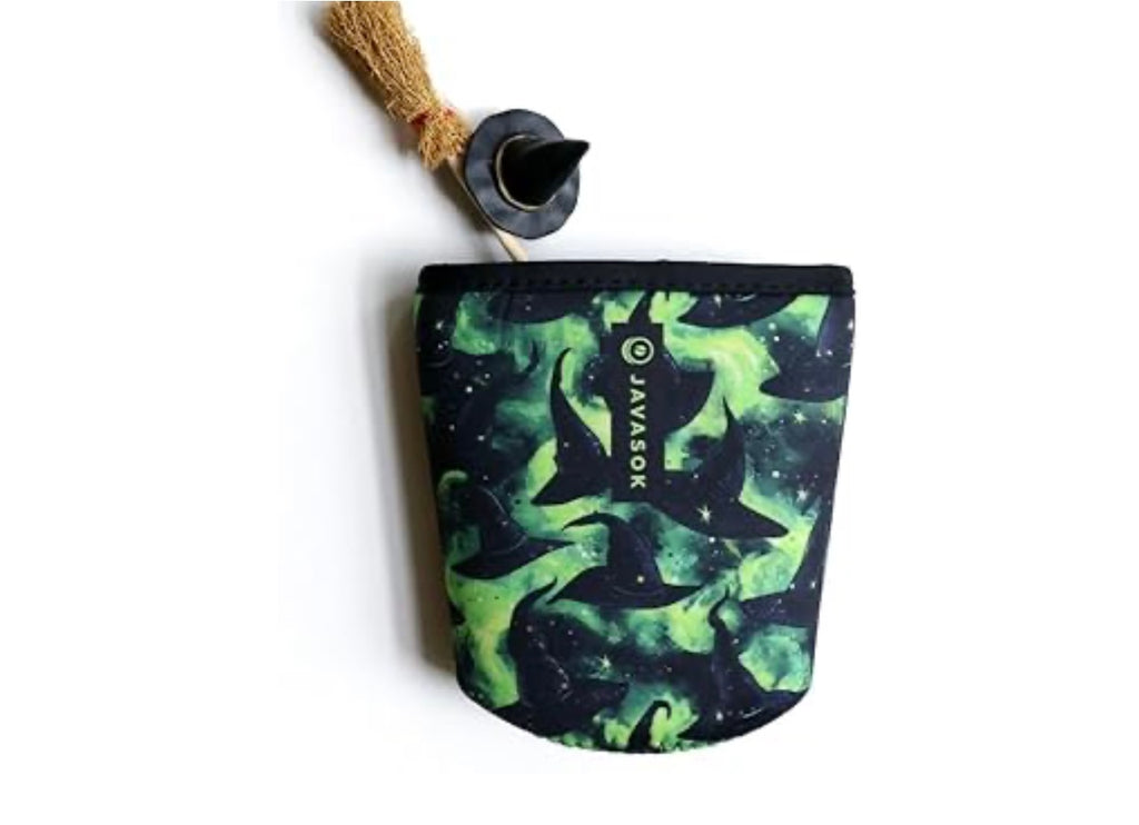 JovaSock Cup Sleeve.