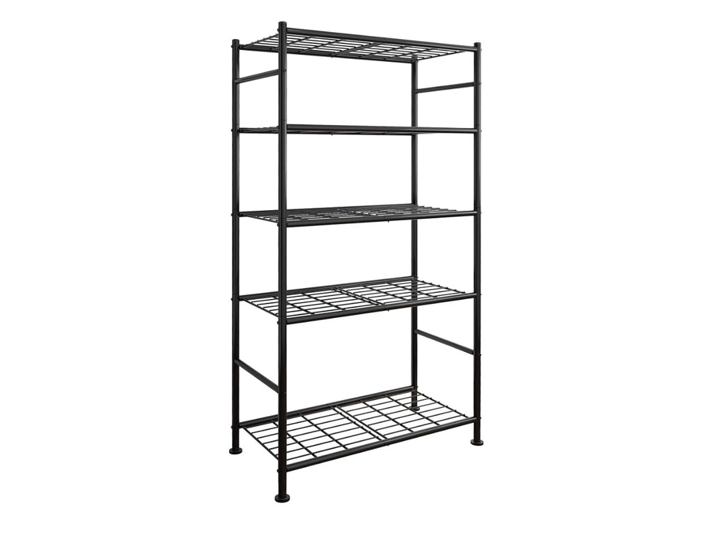 Sakugi Wire Shelving Unit.