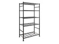 Sakugi Wire Shelving Unit.