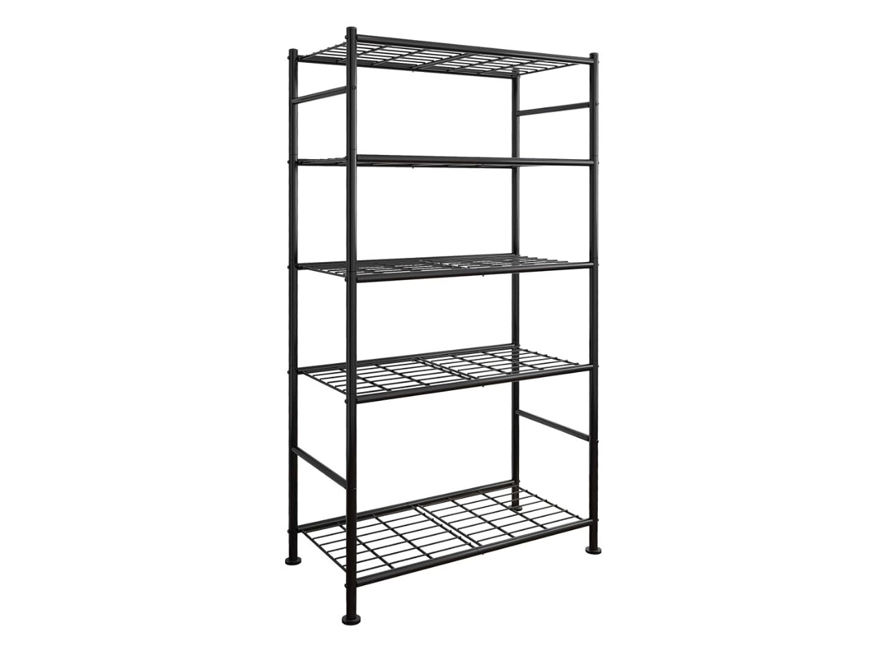 Sakugi Wire Shelving Unit.