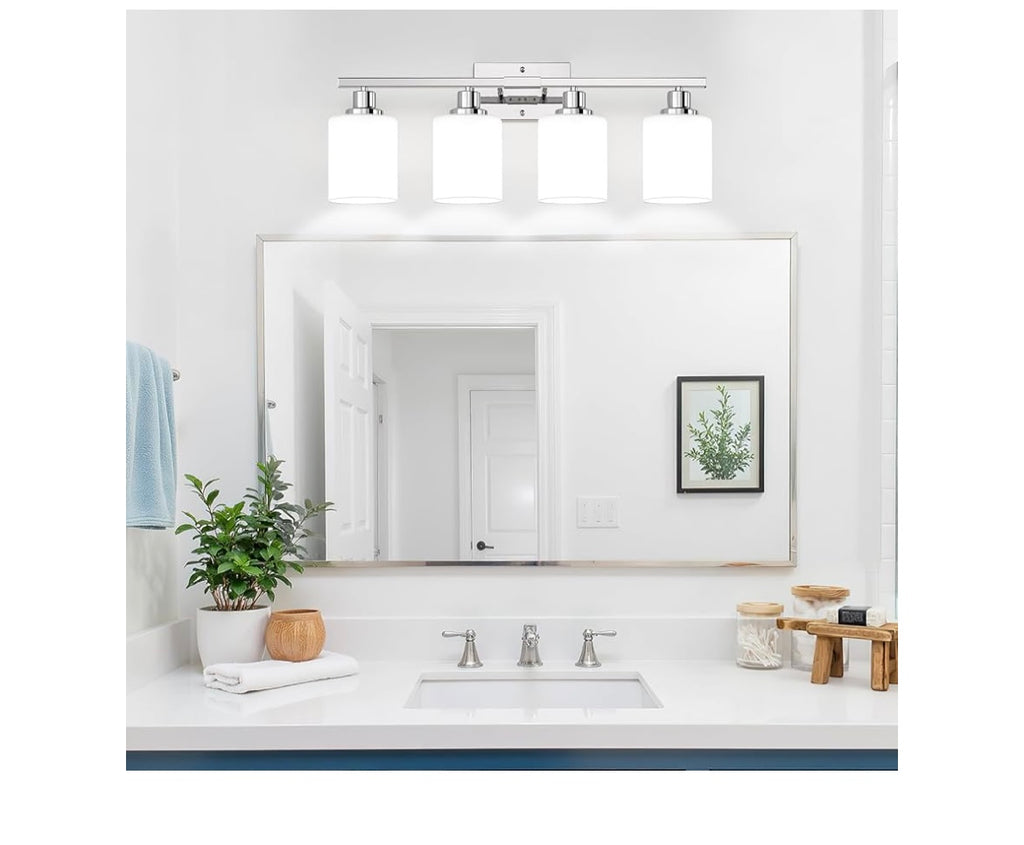 4 light vanity light