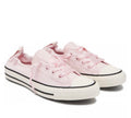 Women's Chuck Taylor All Star Shoreline Low Top Sneaker. Size 10.