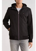 Tommy Hilfiger Waterproof Jacket.