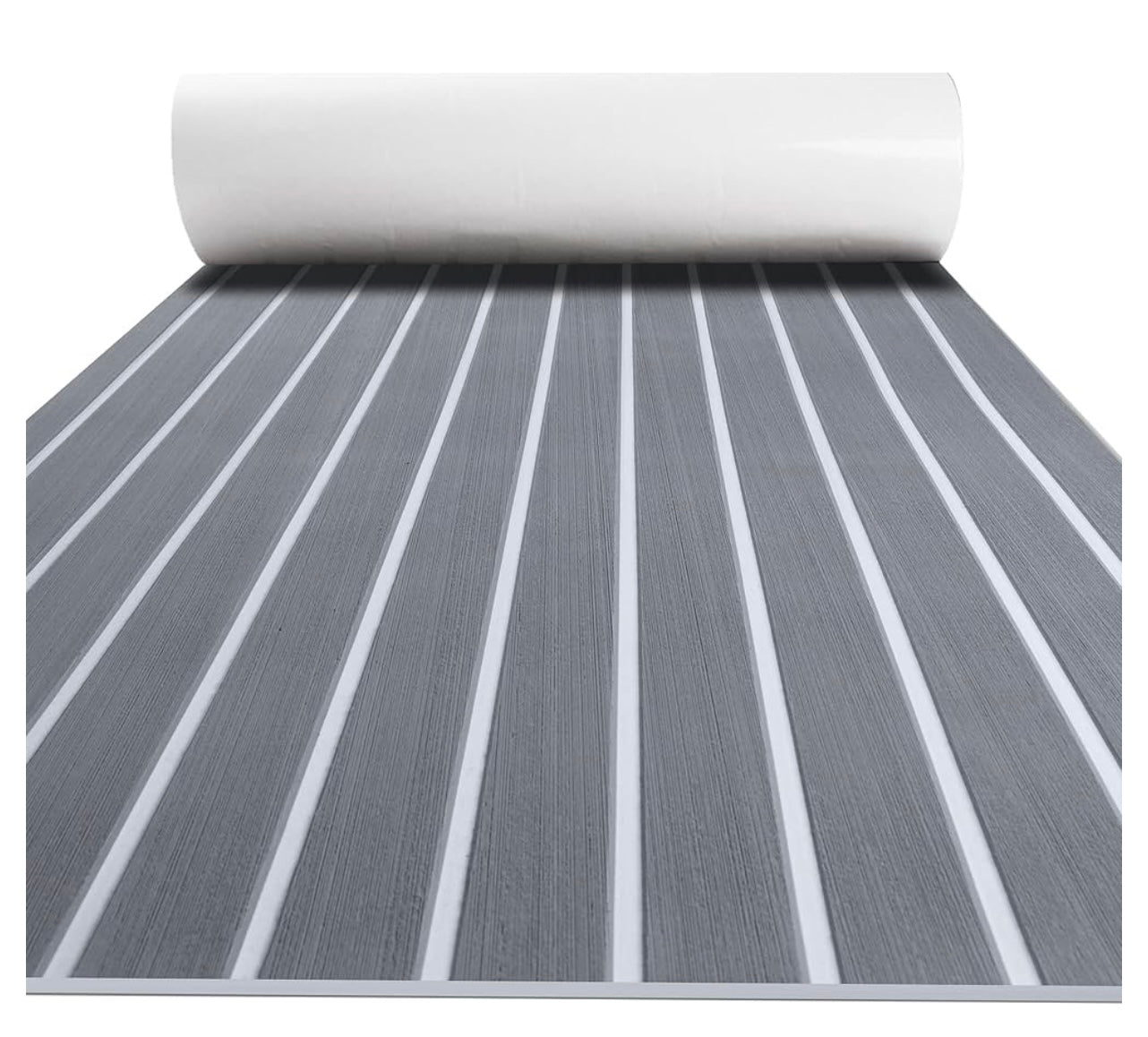 Eva Foam Boat Deck.