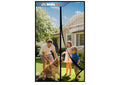 Mdavo Mesh Screen With Magnetic Closure.