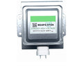 Microwave magnetron