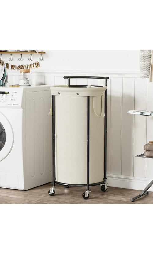 110L laundry hamper