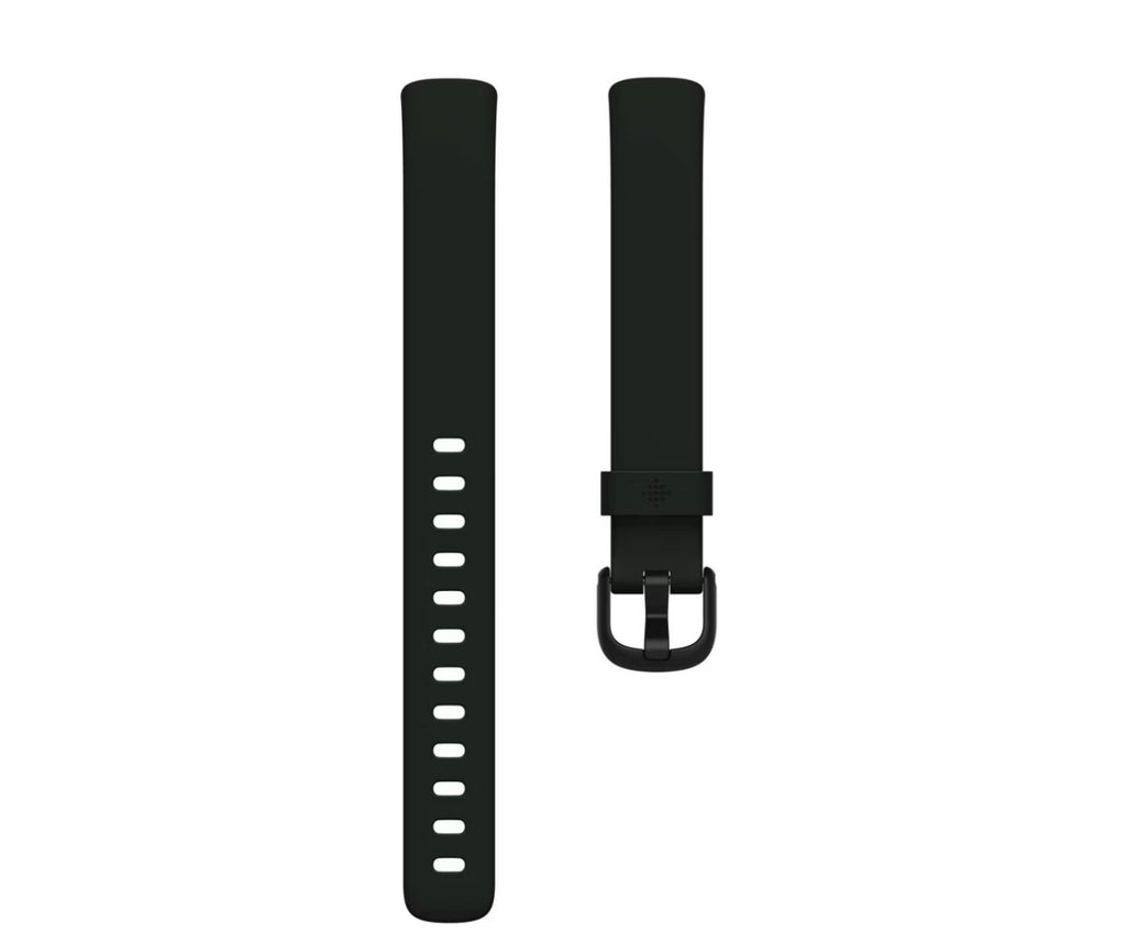 Fitbit Inspire 3 Activity Tracker - Black with Midnight Zen Band