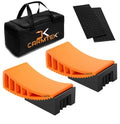 CarmTek Camper Leveler Premium Kit.