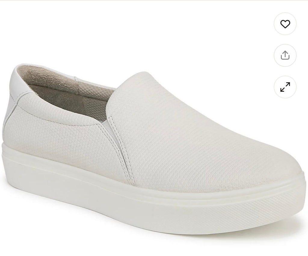 Dr. Scholl's Madison Cloud Women's Slip-On Loafers. Size 10.