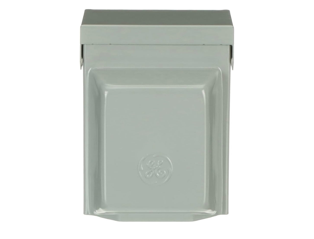 AC Disconnect With GFCI Receptacle.