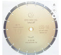 Whirlwind USA Saw Blade