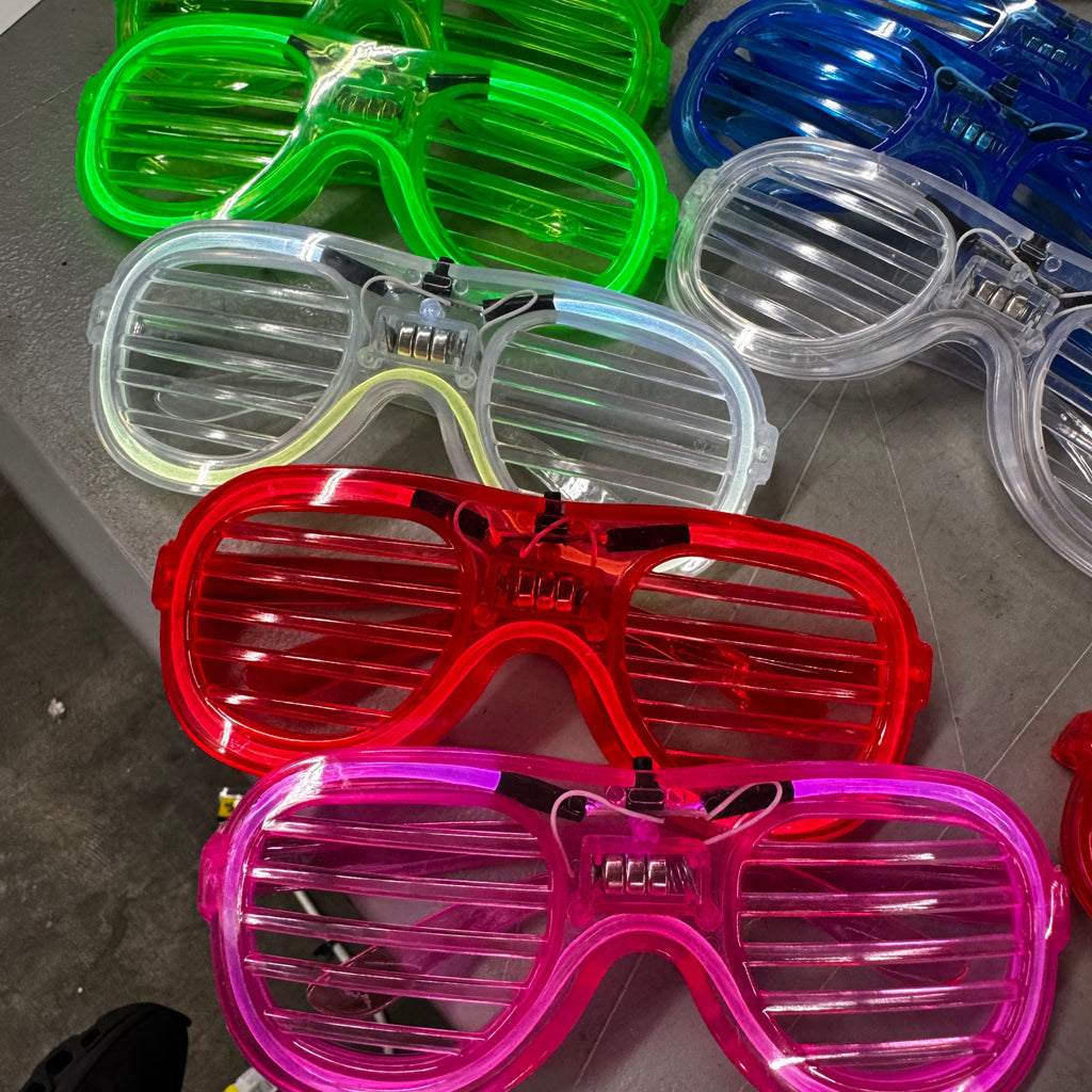 Glow Party Pack