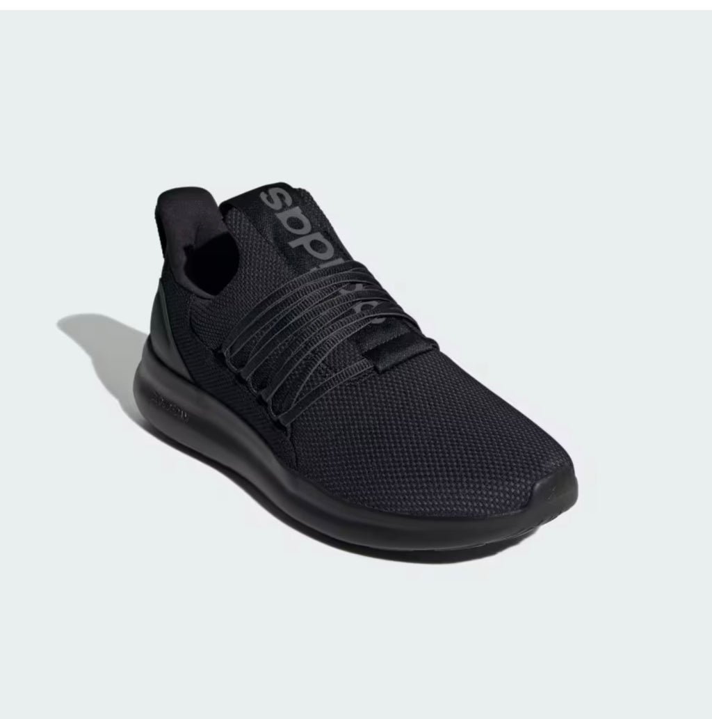 Adidas LITE RACER ADAPT 7.0 WIDE SHOES. Size 11.