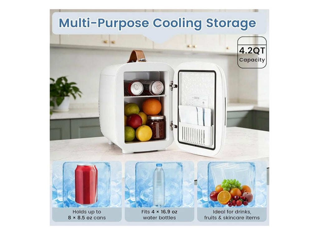 Newbulig Mini Fridge.