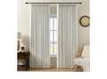 Pinch Pleated Blackout Curtains