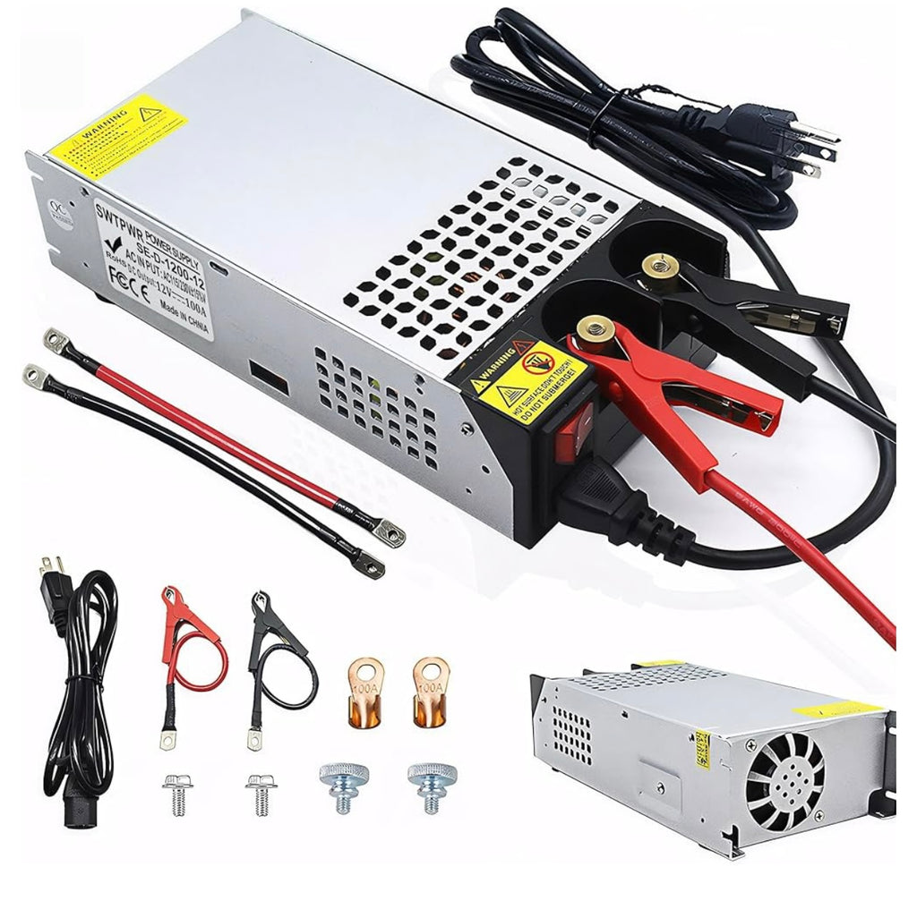 1200watt Power Supply