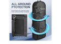Golf Travel Cover Bag.